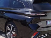 Peugeot 308 SW 1.2 PureTech Allure Full LED