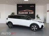 Peugeot 5008 1.6 BlueHDi GT Line EAT6