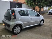 Citroen C1 1.0 SX Airdream