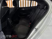 BMW 116 i Advantage
