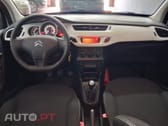 Citroen C3 1.0 PureTech Attraction