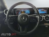 Mercedes-Benz A 180 d STYLE 