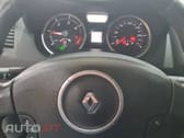 Renault Mégane Break 1.5 dCi Confort