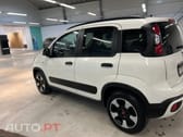 Fiat Panda 1.0 Hybrid City Cross