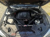 BMW 520 d Auto