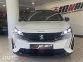 Peugeot 5008 1.5 BlueHDi GT Pack EAT8