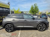 Peugeot 2008 PureTech 100 Allure