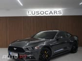Ford Mustang 2.3i EcoBoost