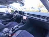 Volkswagen Arteon 2.0 TDI Elegance DSG