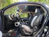 Smart ForTwo pulse