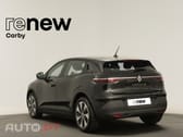 Renault Mégane Mégane E-Tech EV60 Evolution ER Optimum Charge