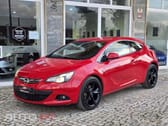 Opel Astra GTC 1.6 T S/S J20