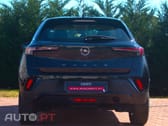 Opel Mokka 1.2 T Elegance