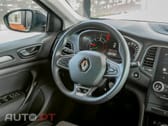 Renault Mégane Sport Tourer 1.5 Blue dCi Limited