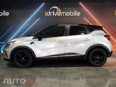 Renault Captur 1.5 dCi Exclusive