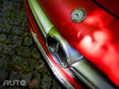 Mercedes-Benz A 45 AMG 4-Matic
