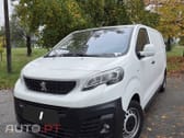Peugeot Expert 2.0 BlueHDi L1H1 Premium Compact EAT8