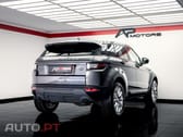Land Rover Range Rover 2.0 D150
