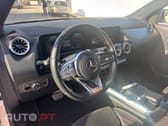 Mercedes-Benz EQA 250 AMG Line