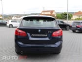 BMW 216 d Advantage