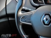 Renault Scénic 1.5 dCi Exclusive SS