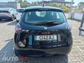 Renault Zoe (c/ Bateria) E-Tech EV50 Equilibre