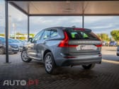 Volvo XC60 2.0 T8 PHEV Momentum Plus AWD