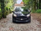 Ford Fiesta 1.0 T EcoBoost STLine