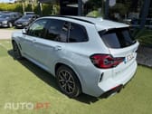BMW X3 30 e xDrive Pack M