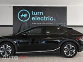 Kia EV6 77,4-kWh AWD