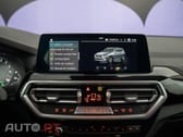 BMW X3 30 e xDrive