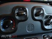 Fiat Panda 1.2 GPL Bi-Fuel