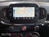 Fiat 500 1.0 Hybrid