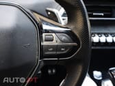 Peugeot 3008 1.6 Hybrid GT e-EAT8
