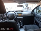 Citroen C4 1.4 16V SX