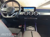 Mercedes-Benz GLB 200 d AMG Line