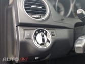 Mercedes-Benz C 180 CGi Avantgarde BlueEfficiency Aut.