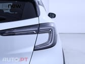 Renault Captur Techno Eco-G