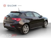 Alfa Romeo Giulietta 1.6 JTDm Distinctive