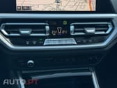 BMW 320 e Touring Auto