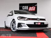 Volkswagen Golf 2.0 TSi GTi DSG Performance