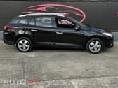 Renault Mégane Break 1.5 dCi Dynamique