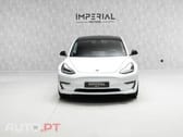 Tesla Model 3 Long-Range Dual Motor AWD