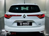 Renault Mégane ST Hybrid