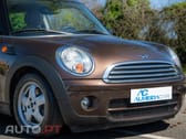 MINI Clubman Cooper D