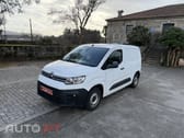 Citroen Berlingo 1.5 BlueHDi M Club