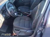 Skoda Octavia 1.9 TDI Sportline