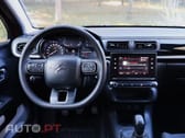 Citroen C3 1.6 BlueHDi Shine