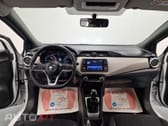 Nissan Micra 1.0 IG-T N CONNECTA
