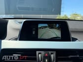 BMW X1 16 d sDrive Auto Pack M